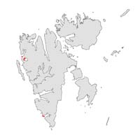 Golfingia elongata map